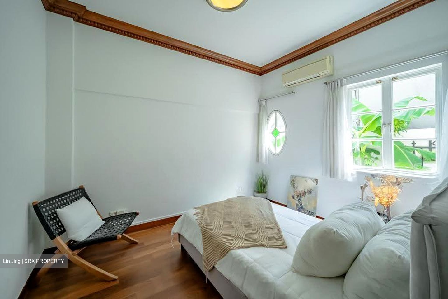 Gentle Villas (D11), Semi-Detached #613698621